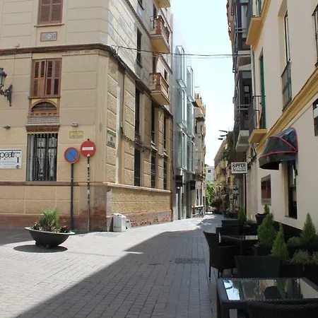 Picassia Center *