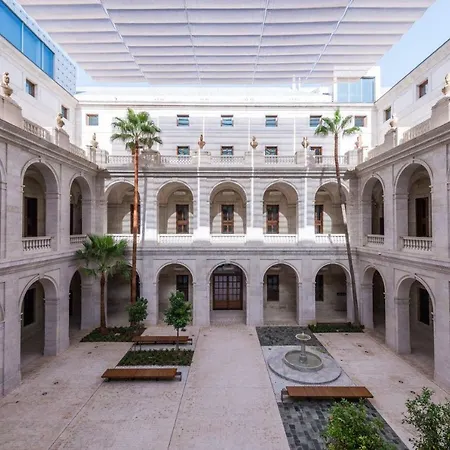 Picassia Center *