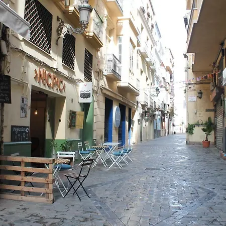 Picassia Center Appartement