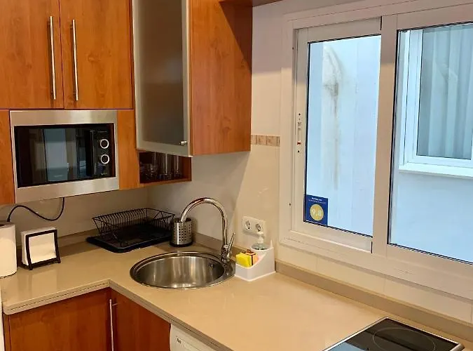 Apartment Picassia Center