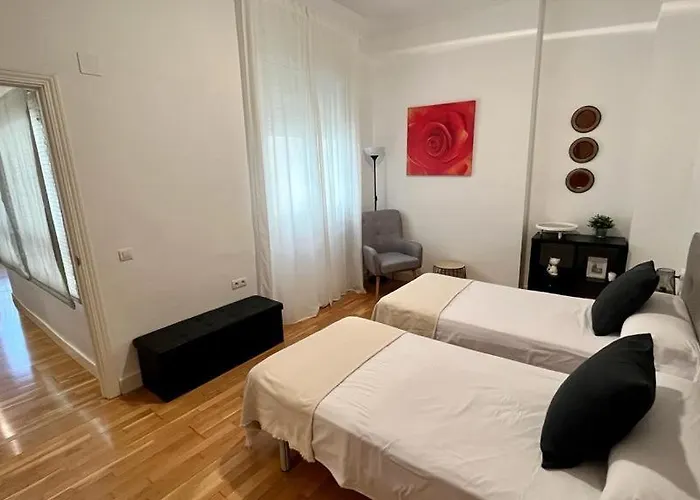 Picassia Center