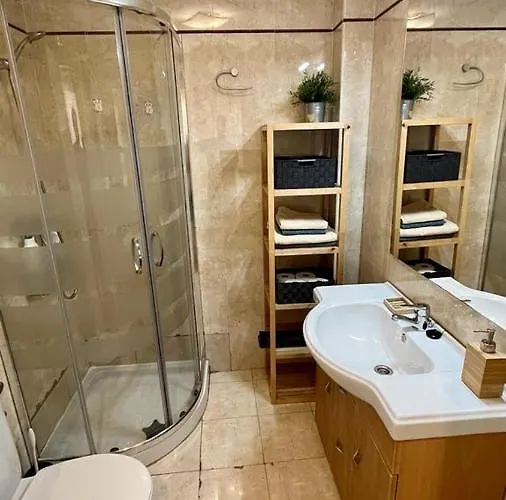 Apartment Picassia Center Malaga
