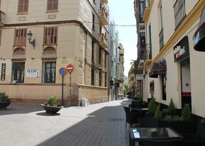Picassia Center *
